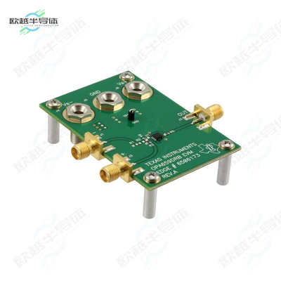 OPA659EVM[开发板EVAL BOARD FOR OPA659】