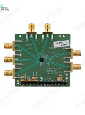 SKY68031-11EK1[开发板EVAL BOARD FOR SKY68031-11】