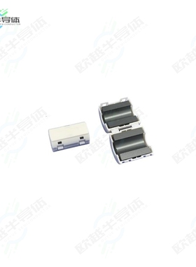 ESD-SR-301333XVE-T[滤波器EMI CORE SNAP-ON MN-ZN 33.5MM]