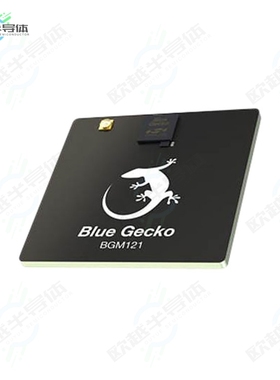SLWRB4302A[开发板BGM121 BLUE GECKO MODULE RADIO B】