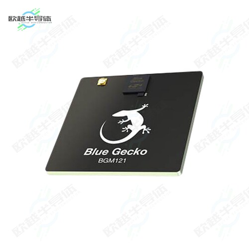 SLWRB4302A[开发板BGM121 BLUE GECKO MODULE RADIO B】
