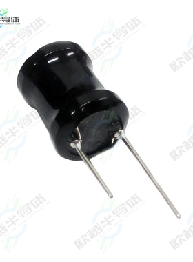 AIUR-16-472K[电感器FIXED IND 4.7MH 76MA 11.3 OHM TH]