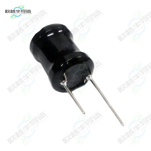 AIUR-16-273K[电感器FIXED IND 27MH 30MA 66 OHM TH]