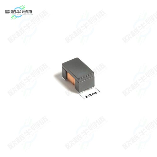 1812CAN-223NRC[滤波器CMC 22UH 400MA 2LN SMD AEC-Q200]