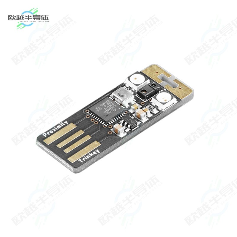 5022[开发板PROXIMITY TRINKEY APDS9960 USB】