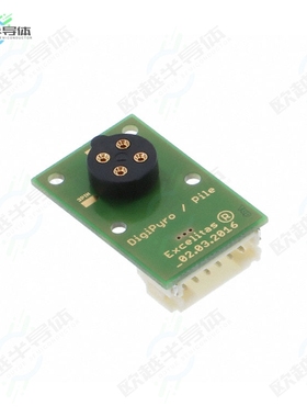 ADAPTERBOARD FOR DIGIPILE DIGIPYRO TO TYPE[开发板ADAPTER BRD