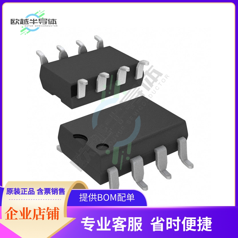 LDA212STR【OPTOISO 3.75KV 2CH DARLNG 8SMD】