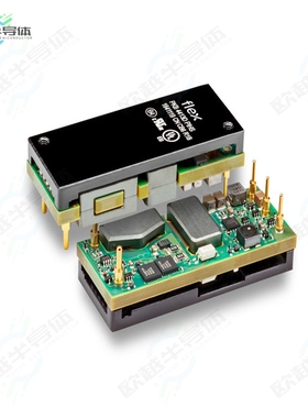 PKB4217NDPI[电源模块DC DC CONVERTER 10V 250W]