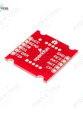 SEN-13030[开发板SPARKFUN RFID READER BREAKOUT】