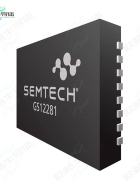 EBK-GS12341/281-00[开发板EVAL BOARD FOR GS12341, GS12281】