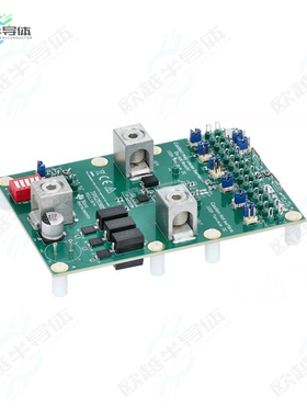 TPS25985EVM[开发板EVAL BOARD FOR TPS25985】