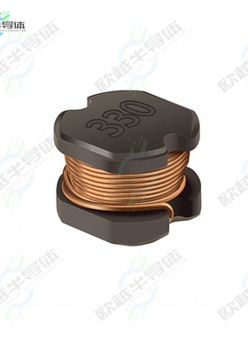 SDE0403A-150M[电感器FIXED IND 15UH 850MA 259MOHM SMD]