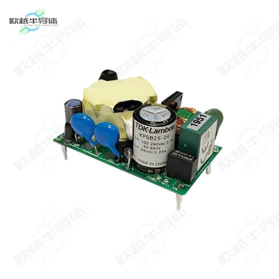 KPSB25-5[电源模块AC/DC CONVERTER 5V 20W]