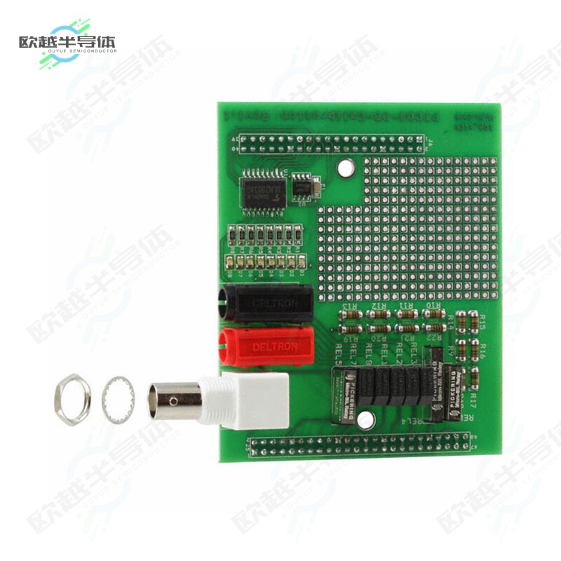 PTC04-DB-CALIB[开发板PTC04 DAUGHTERBOARD CALIB】