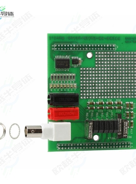 PTC04-DB-CALIB[开发板PTC04 DAUGHTERBOARD CALIB】