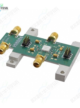 EV1HMC5805ALS6[开发板EVAL BOARD FOR HMC5805ALS6】