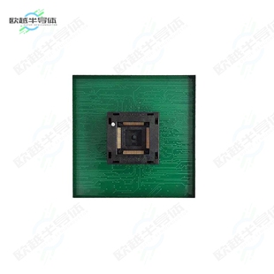 100 Module 开发板Socket BGA; B=9s Pin FSM100TFBGA