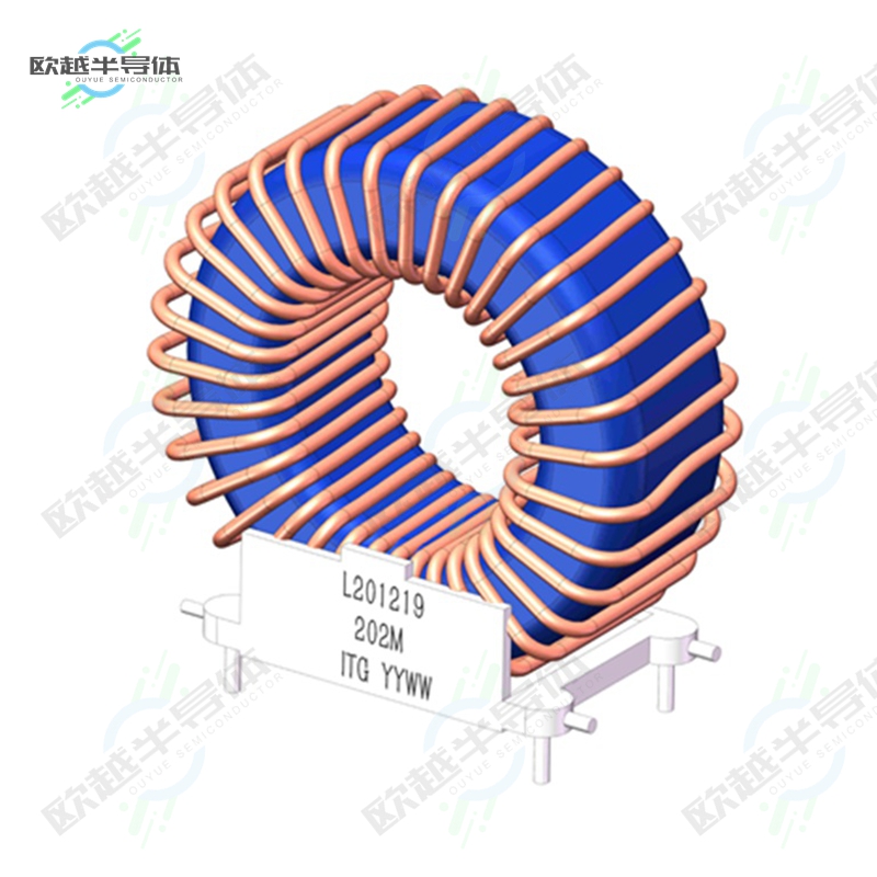 L201219-251MHF[电感器251.2uH, 20%, 28 mOhm DCR, 9A DI]