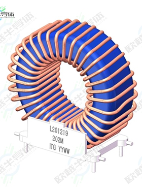 L201219-113MHF[电感器11360uH, 20%, 1250 mOhm DCR, 1.2]
