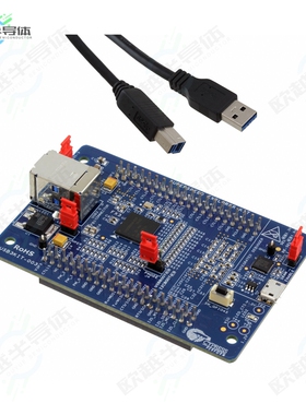 CYUSB3KIT-003[开发板EVAL BOARD FOR CYUSB301X】