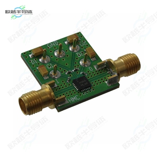 107846-HMC368LP4[开发板BOARD EVAL MULTIPLIER HMC368】