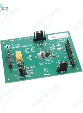 TPS629211-Q1EVM[开发板EVAL BOARD FOR TPS629211Q1】