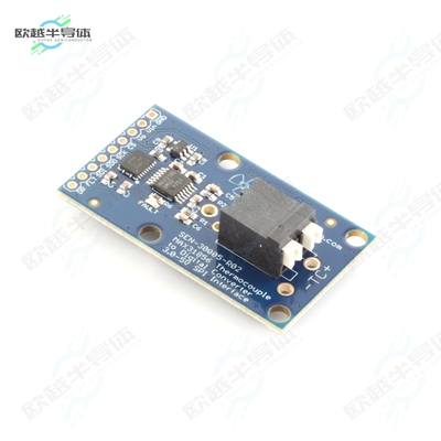 SEN-30005-W[开发板MAX31856 UNIVERSAL-TYPE THERMOCO】