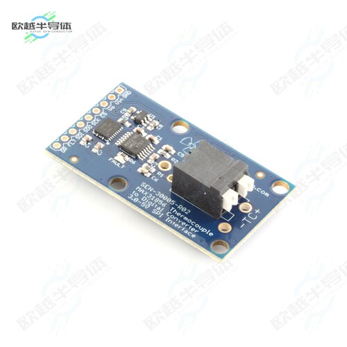 SEN-30005-W[开发板MAX31856 UNIVERSAL-TYPE THERMOCO】