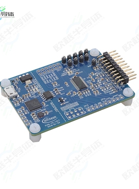 EVALM1101TTOBO2[开发板EVAL BOARD FOR IMC101T-T038】