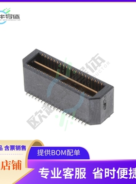 QTE-020-02-L-D-A-TR【CONN HDR 40POS SMD GOLD】