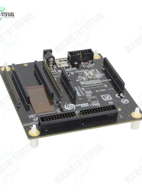 EA-QSB-017[开发板BOARD QSB BASE LPC4088】