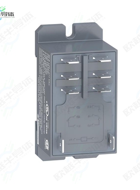 RPF2BP7[继电器HARMONY, POWER RELAY, DIN RAIL/P]
