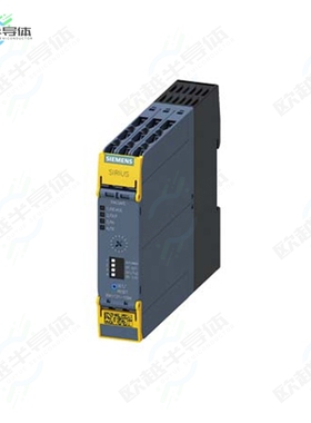 3SK11211CB41[继电器SIRIUS SAFETY RELAY ADV REL 2NO+]