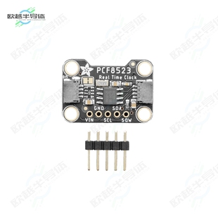 RTC 5189 PCF8523 开发板STEMMA