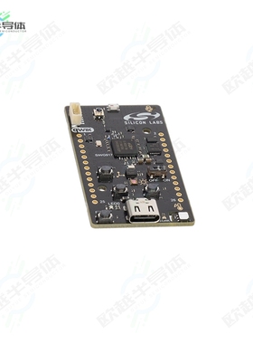 SIWX917-DK2605A[开发板SIWX917 WI-FI 6 DEV KIT】