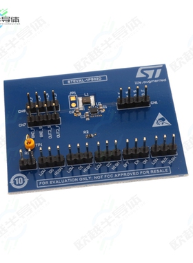STEVAL-1PS02D[开发板EVAL BOARD FOR ST1PS02DQTR】