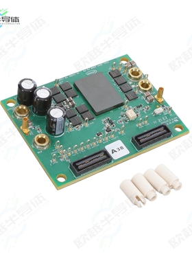 EVAL600WFBFBXDPPTOBO1[开发板EVAL BOARD FOR XDPP1100】