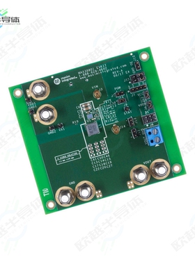 MAX38801EVKIT#[开发板EVAL BOARD FOR MAX38801】