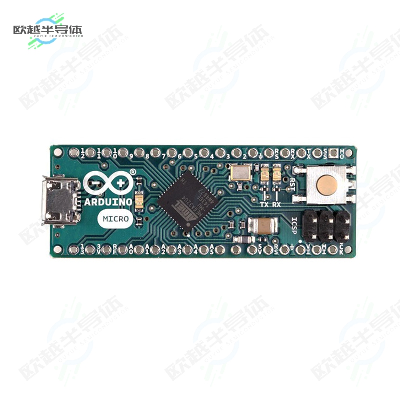 A000093[开发板ARDUINO  W/OUT HDRS ATMEGA3】