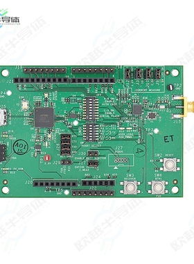 CYW920706WCDEVAL[开发板EVAL CYW20706 WICED】