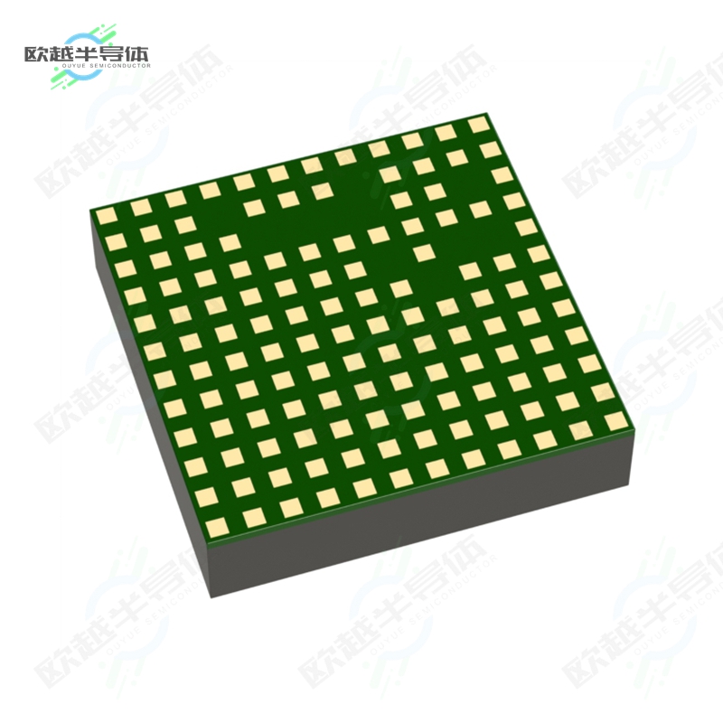 LTM4601AEV-1#PBF[电源模块DC DC CONVERTER 0.6-5V]