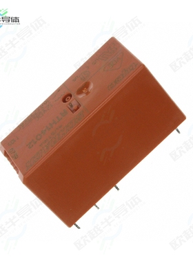 RTH14012[继电器RELAY GEN PURPOSE SPDT 16A 12V]