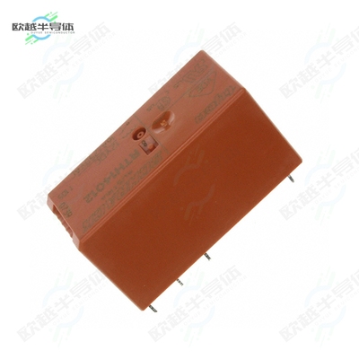 RTH34024[继电器RELAY GEN PURPOSE SPST 16A 24V]