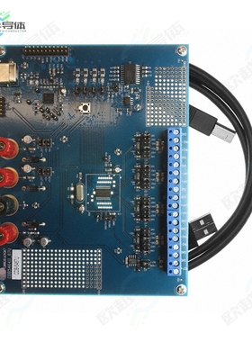 CDB5467U[开发板EVAL BOARD FOR CS5467】