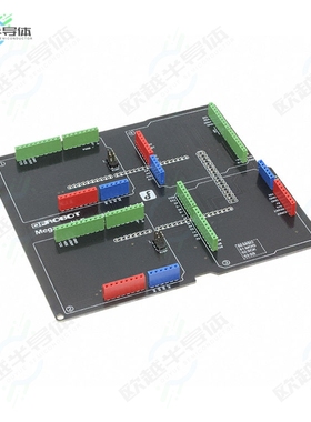 DFR0256[开发板MEGA MULTI -ARDUINO MEGA EXPANSI】