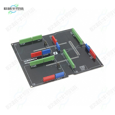 DFR0256[开发板MEGA MULTI -ARDUINO MEGA EXPANSI】