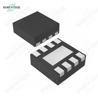 TPD3F303DQDR[滤波器FILTER RC(PI) 47 OHMS ESD SMD]
