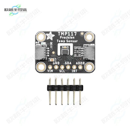 4821[开发板ADAFRUIT TMP117 0.1C HIGH ACCURA】