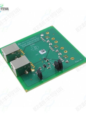 TS3USB221EVM[开发板EVAL BOARD FOR TS3USB221】