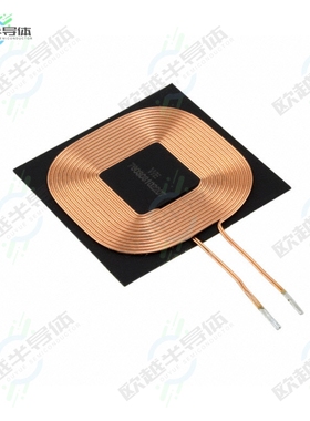 760308102207[电感器RX 1 COIL 1 LYR BIFILAR 8UH 5A]